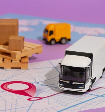 Freight Forwarding Services